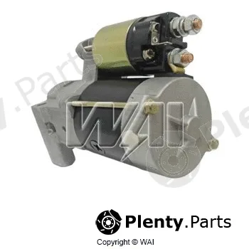 WAI 18533N — Starter