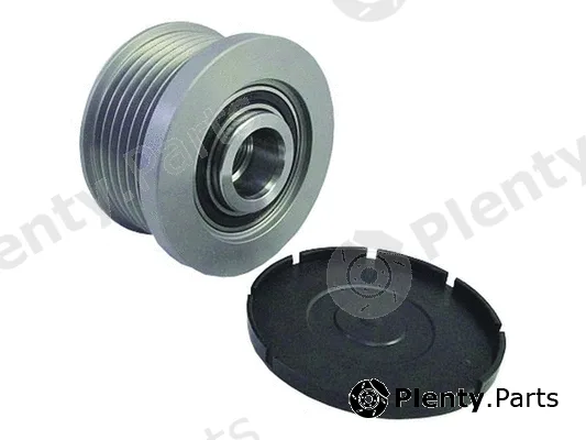 WAI 24-91325 — Alternator Freewheel Clutch