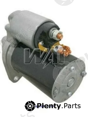 WAI 17010N — Starter