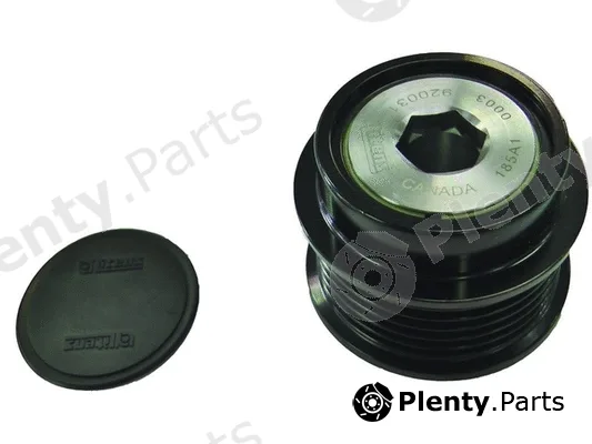 WAI 24-82331-4 — Alternator Freewheel Clutch
