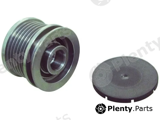 WAI 24-91304 — Alternator Freewheel Clutch