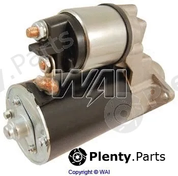 WAI 30245N — Starter