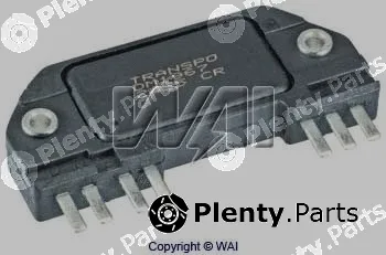 WAI DM1967 — Sensor, ignition pulse