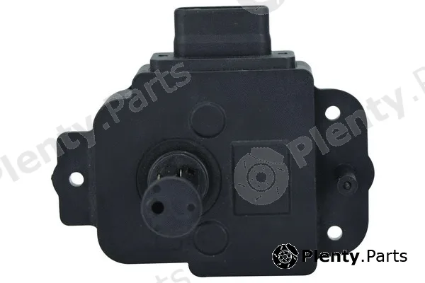 WAI MAF20197 — Mass Air Flow Sensor
