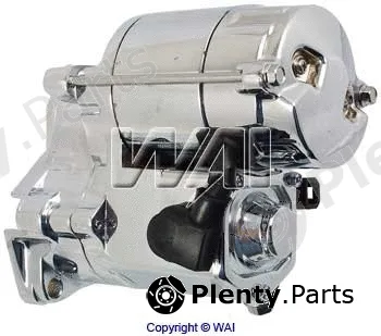 WAI 18199CN — Starter