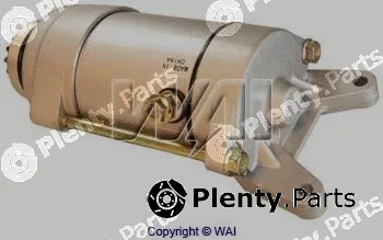 WAI 18748N — Starter