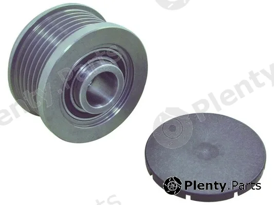 WAI 24-2284 — Alternator Freewheel Clutch