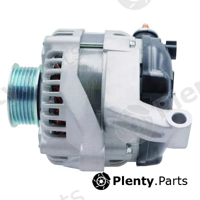 WAI 11240N — Alternator