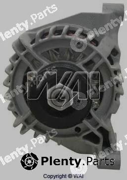 WAI 24019N — Alternator