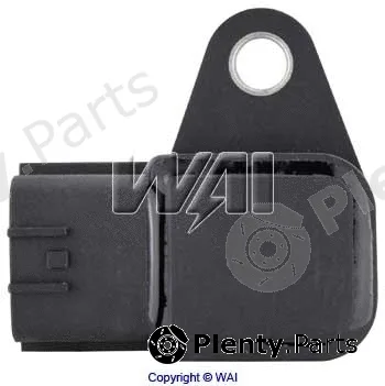WAI CRK165 — Sensor, crankshaft pulse