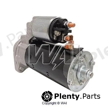 WAI 16008N — Starter