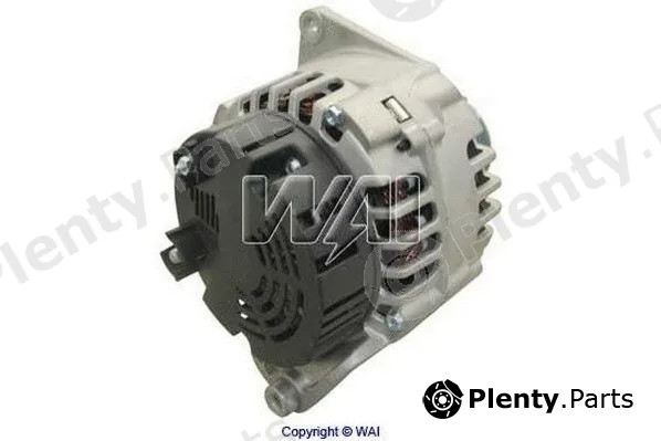 WAI 23223N — Alternator