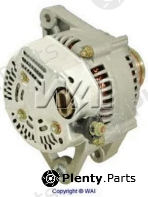 WAI 13482N — Alternator