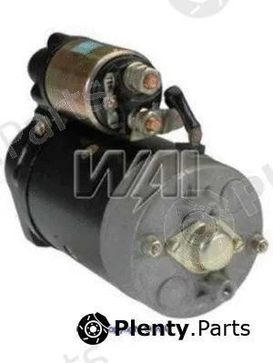 WAI 16445N — Starter