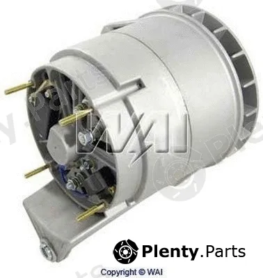 WAI 12615N — Alternator