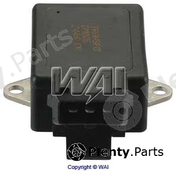 WAI BM026 — Switch Unit, ignition system