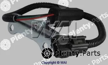 WAI CRK127 — Sensor, crankshaft pulse