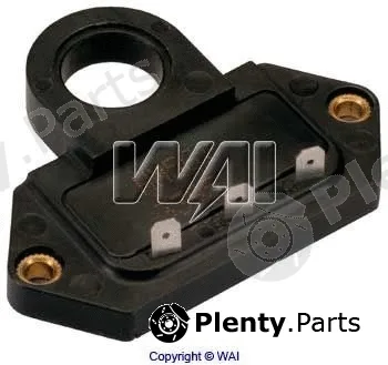 WAI HM561 — Switch Unit, ignition system