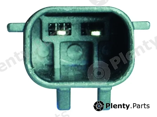 WAI CUF378 — Ignition Coil