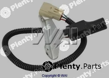 WAI CRK128 — Sensor, crankshaft pulse