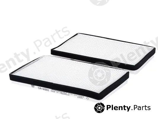 SAKURA Automotive CA-6501-S — Filter, cabin air