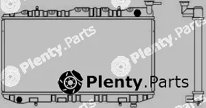 SAKURA Automotive 1341-0241 — Radiator, engine cooling