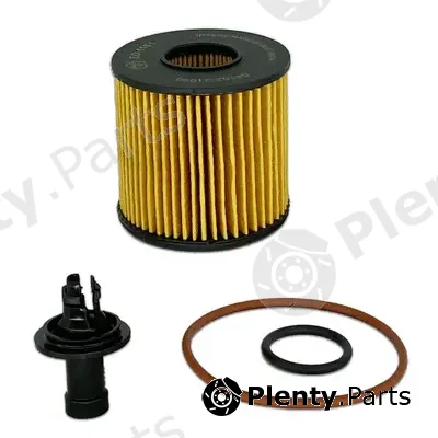 SAKURA Automotive EO-1101 — Oil Filter