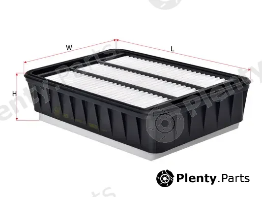 SAKURA Automotive A-5828 — Air Filter