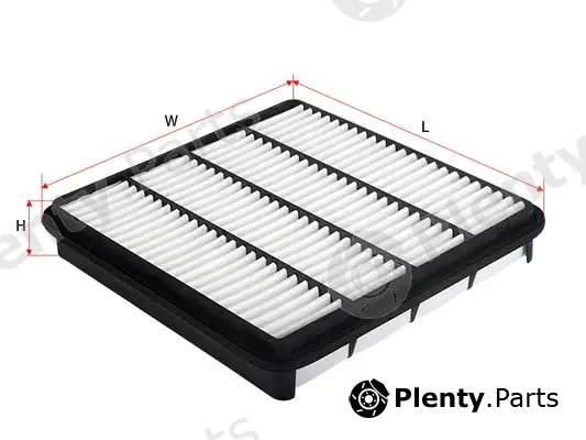 SAKURA Automotive A-33940 — Air Filter