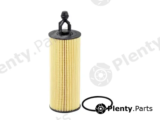 SAKURA Automotive EO-66020 — Oil Filter