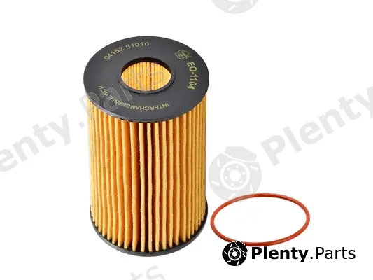 SAKURA Automotive EO-1104 — Oil Filter