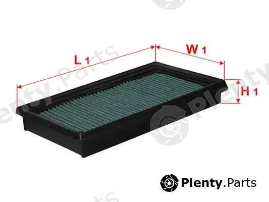 SAKURA Automotive AR-18181 — Sports Air Filter