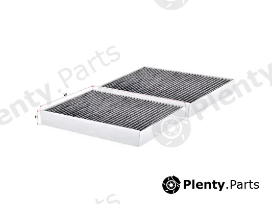 SAKURA Automotive CAC-30120-S — Filter, cabin air