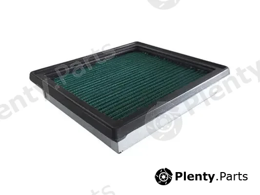 SAKURA Automotive AR-18320 — Sports Air Filter