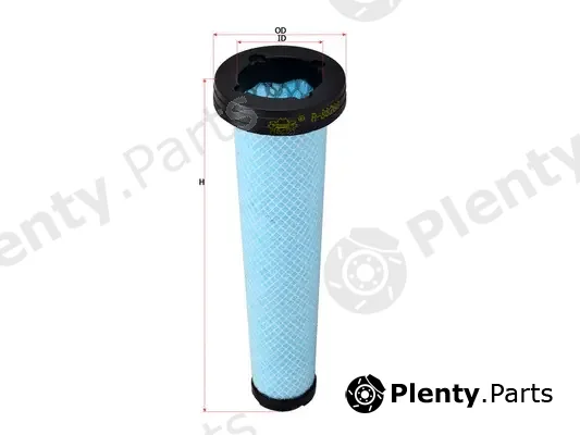 SAKURA Automotive A-88260 — Air Filter