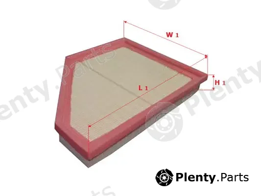 SAKURA Automotive A-30200 — Air Filter