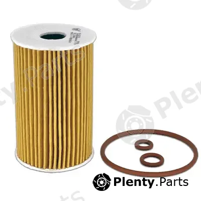 SAKURA Automotive EO-31110 — Oil Filter