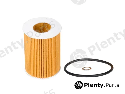 SAKURA Automotive EO-2802 — Oil Filter