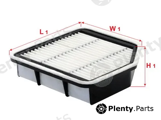 SAKURA Automotive A-33860 — Air Filter