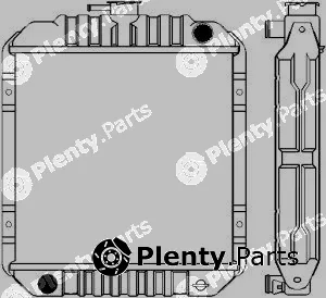 SAKURA Automotive 1121-0204 — Radiator, engine cooling