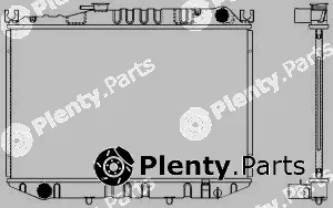 SAKURA Automotive 1460-0119 — Radiator, engine cooling