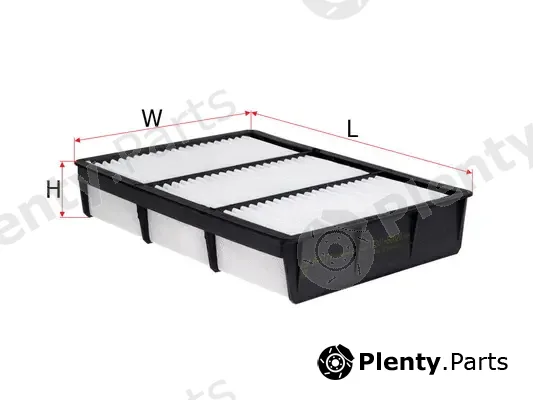 SAKURA Automotive A-1171 — Air Filter