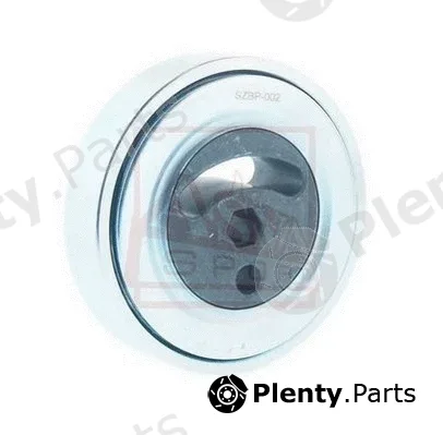 Asva SZBP-002 — Tensioner Pulley, V-belt