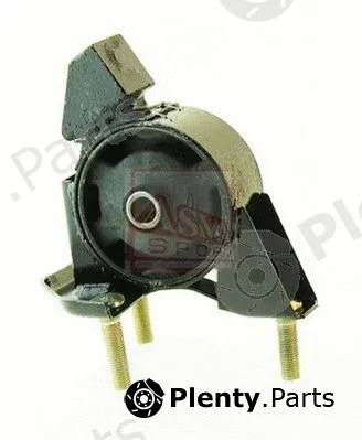 Asva 0112-AE110RMT — Mounting, engine