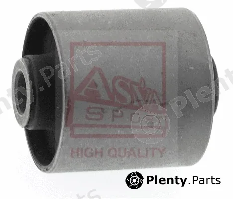 Asva 0101-UZJ200R1 — Mounting, control/trailing arm