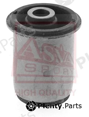 Asva 0201-Y11RD — Mounting, differential