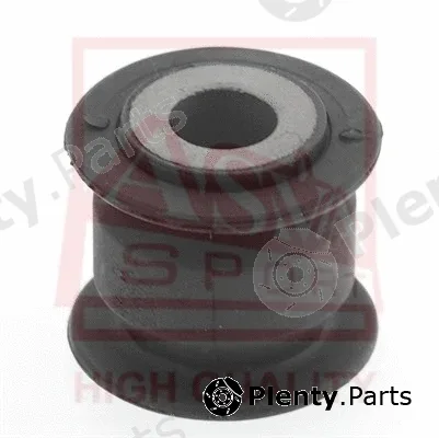 Asva 0301-CF4S2 — Mounting, steering gear
