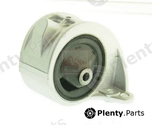 Asva 0212-P11ATRH — Mounting, engine