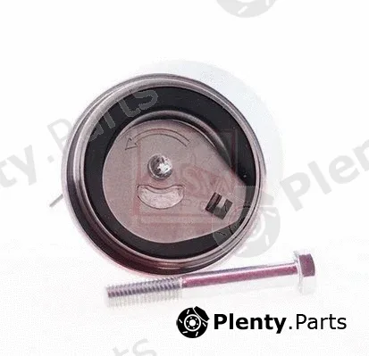 Asva CHRBP-010 — Tensioner Pulley, V-belt