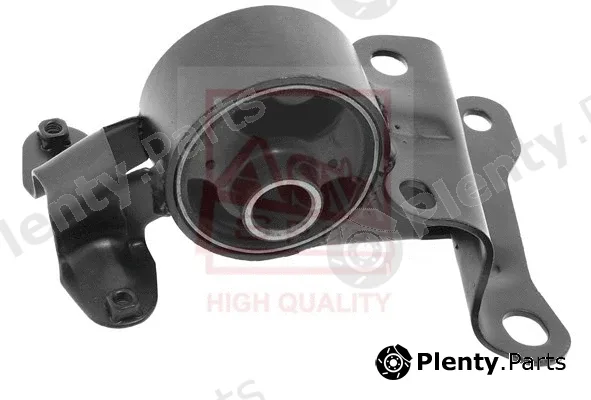 Asva 0512-BALH — Mounting, engine